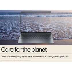 HP Elite Dragonfly G4 Blue Design - Intel Core i7-1355U 10C (EVO), 13.5" 3000x2000 OLED 400 nits BV, 16GB DDR5, 1TB, Windows 11 Pro (Auto Pilot Ready), Garantie: 3 Jahre vor-Ort Service