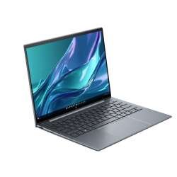 HP Elite Dragonfly G4 Blue Design - Intel Core i7-1355U 10C (EVO), 13.5" 3000x2000 OLED 400 nits BV, 16GB DDR5, 1TB, Windows 11 Pro (Auto Pilot Ready), Garantie: 3 Jahre vor-Ort Service