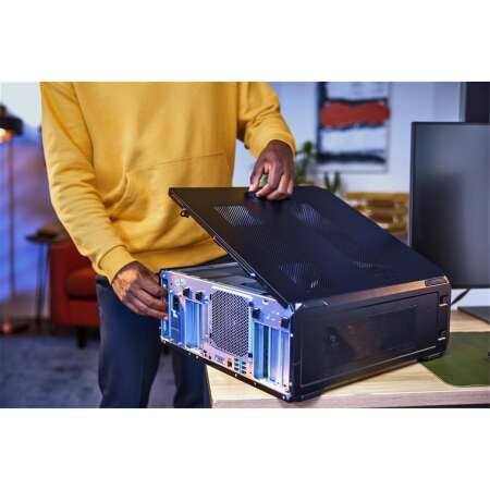 HP Z8 Fury G5 Intel Xeon W9-3475X 36C, 128GB, 1TB HP Z Turbo Drive, NVIDIA RTX A2000 12GB, Windows 11 Pro, Garantie: 5 Jahre vor-Ort Service