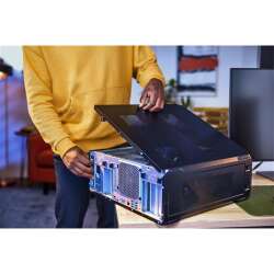 HP Z8 Fury G5 Intel Xeon W9-3475X 36C, 128GB, 1TB HP Z Turbo Drive, NVIDIA RTX A2000 12GB, Windows 11 Pro, Garantie: 5 Jahre vor-Ort Service