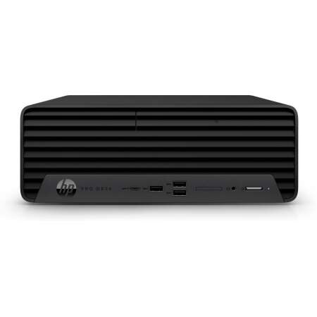 HP Pro SFF 400 G9 Intel Core i5-13500 14C, 16GB DDR4, 256GB, Intel UHD 770, Windows 11 Pro, Garantie: 2 Jahre vor-Ort Service