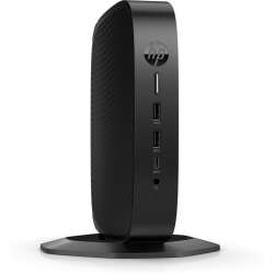 HP Elite t655. 2,1 GHz, Prozessorhersteller: AMD, AMD Ryzen Embedded. Speicherkapazität: 4 GB,  DDR4-SDRAM, 3200 MHz. 32 GB, eMMC. Eingebautes Grafikkartenmodell: AMD Radeon Graphics. Top WLAN-Standard: Wi-Fi 6 (802.11ax), WLAN-Standards: Wi-Fi 6 (802.11a