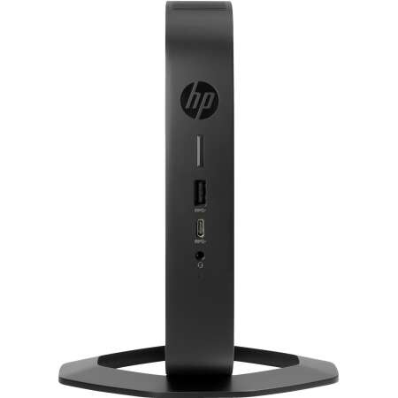 HP t540. 1,5 GHz, Prozessorhersteller: AMD, AMD Ryzen Embedded. Speicherkapazität: 8 GB,  DDR4-SDRAM, 2400 MHz. 64 GB, eMMC. Eingebautes Grafikkartenmodell: AMD Radeon Vega 3. Top WLAN-Standard: Wi-Fi 6 (802.11ax), WLAN-Standards: 802.11a, 802.11b, 802.11