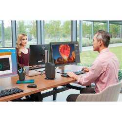 HP t740. 3,25 GHz, Prozessorhersteller: AMD, AMD Ryzen...