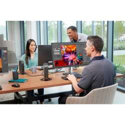 HP t740. 3,25 GHz, Prozessorhersteller: AMD, AMD Ryzen Embedded. Speicherkapazität: 8 GB,  DDR4-SDRAM, 2400 MHz. 64 GB, eMMC. Eingebautes Grafikkartenmodell: AMD Radeon Vega 8. Ethernet LAN Datentransferraten: 10,100,1000 Mbit/s Swiss Warranty