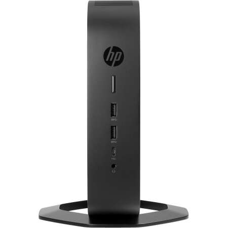 HP t740. 3,25 GHz, Prozessorhersteller: AMD, AMD Ryzen Embedded. Speicherkapazität: 8 GB,  DDR4-SDRAM, 2400 MHz. 64 GB, eMMC. Eingebautes Grafikkartenmodell: AMD Radeon Vega 8. Ethernet LAN Datentransferraten: 10,100,1000 Mbit/s Swiss Warranty