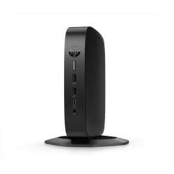 HP HP T655 AMD Ryzen R2314, 8GB, 32GB, Wi-Fi 6 BT 5.2 WLAN, Garantie: 3 Jahre Bring in Serice