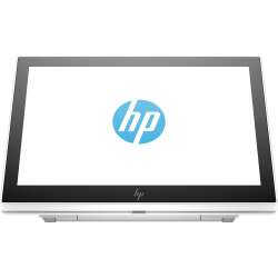 HP 3FH67AA. 25,6 cm (10.1"). Schwarz. Energiequelle:...