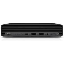 HP Mini Conference G9 PC with Zoom Rooms. 1,4 GHz, Intel®  i7-12700T. Speicherkapazität: 16 GB,  DDR5-SDRAM, 4800 MHz. 256 GB, SSD Swiss Warranty