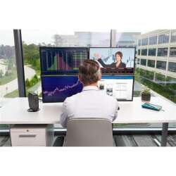 HP t740. 3,25 GHz, Prozessorhersteller: AMD, AMD Ryzen Embedded. Speicherkapazität: 8 GB,  DDR4-SDRAM, 2400 MHz. 32 GB, eMMC, Größe des Speicherlaufwerks: M.2. Eingebautes Grafikkartenmodell: AMD Radeon Vega 8. Verkabelungstechnologie: 10/100/1000Base-T(X