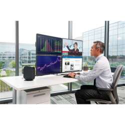 HP t740. 3,25 GHz, Prozessorhersteller: AMD, AMD Ryzen Embedded. Speicherkapazität: 8 GB,  DDR4-SDRAM, 2400 MHz. 32 GB, eMMC, Größe des Speicherlaufwerks: M.2. Eingebautes Grafikkartenmodell: AMD Radeon Vega 8. Verkabelungstechnologie: 10/100/1000Base-T(X