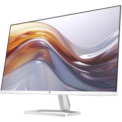 HP Series 5 27 inch FHD Monitor with Speakers - 527sa....