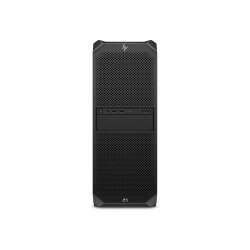 HP Z6 G5A AMD Ryzen Threadripper PRO 7965WX 24C, 128GB DDR5, 2TB NVMe SSD, NVIDIA RTX A4000, Windows 11 Pro, Garantie: 5 Jahre vor-Ort Service