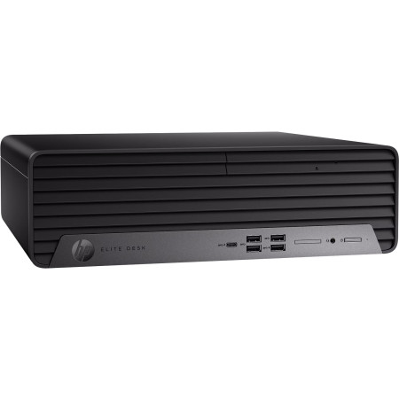 HP Elite SFF 600 G9 Intel Core i5-13500 14C, 16GB DDR5, 512GB, Intel UHD 770, Windows 11 Pro (Auto Pilot Ready), Garantie: 3 Jahre vor-Ort Service