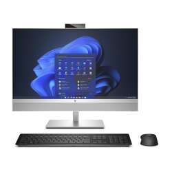 HP EliteOne 870 G9 Intel Core i9-14900 24C, 27.0" QHD IPS 250 nits AG, 64GB DDR5, 2TB, 16MP Intel UHD 770, Windows 11 Pro (Auto Pilot Ready), Garantie: 3 Jahre vor-Ort Service