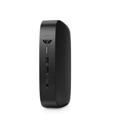HP HP T655 AMD Ryzen R2314, 8GB, 64GB Windows 10 IoT 64 Enterprise Garantie: 3 Jahre Bring in Serice