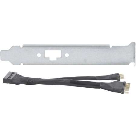 HP Z4/Z6/Z8 G4/ZCentral 4R Remote System Controller Cable Adapter Swiss Warranty