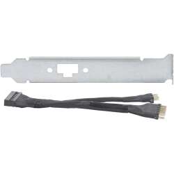 HP Z4/Z6/Z8 G4/ZCentral 4R Remote System Controller Cable...
