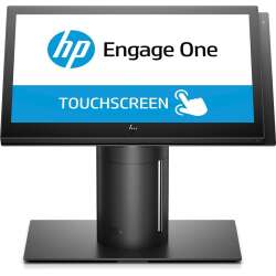 HP Engage One All-in-One System Model 145. 35,6 cm...