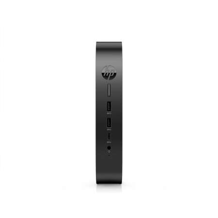 HP HP T655 AMD Ryzen R2314, 4GB, 32GB, Garantie: 3 Jahre Bring in Serice