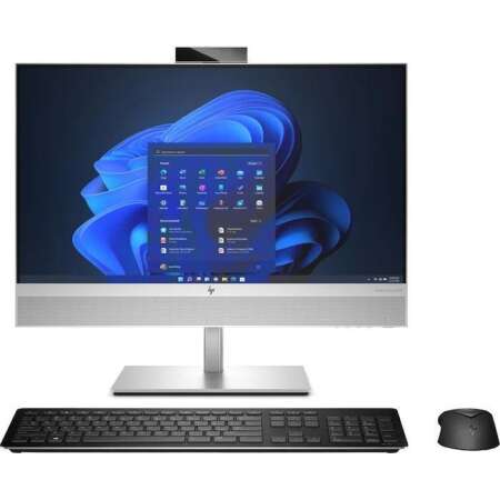 HP EliteOne 840 G9 Intel Core i5-14500 14C, 23.8" FHD IPS 300 nits AG Touch, 32GB DDR5, 512GB, Intel UHD 770, Windows 11 Pro (Auto Pilot Ready), Garantie: 3 Jahre vor-Ort Service