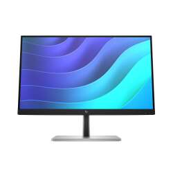 HP E22 G5 Display (Schwarz), 21.5" FHD IPS, Webcam,...