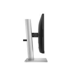 HP E22 G5 Display (Schwarz), 21.5" FHD IPS, Webcam, 3 Jahre Garantie (Austausch am naechsten Arbeitstag)