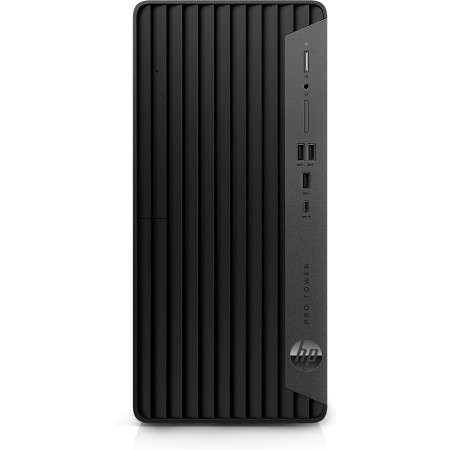 HP Pro Tower 400 G9 Intel Core i5-14500 14C, 16GB DDR5, 512GB, Intel UHD 770, Windows 11 Pro, Garantie: 2 Jahre vor-Ort Service