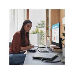 HP ProOne 440 G9 Intel Core i5-14500T 14C, 23.8" FHD IPS 250 nits AG Touch, 16GB DDR5, 512GB, Pop Up Webcam + Intel UHD 770, Windows 11 Pro, Garantie: 2 Jahre vor-Ort Service