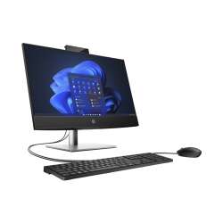 HP ProOne 440 G9 Intel Core i5-14500T 14C, 23.8" FHD IPS 250 nits AG Touch, 16GB DDR5, 512GB, Pop Up Webcam + Intel UHD 770, Windows 11 Pro, Garantie: 2 Jahre vor-Ort Service