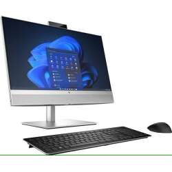 HP EliteOne 840 G9 Intel Core i7-14700 20C, 23.8" FHD IPS 300 nits AG, 32GB DDR5, 1TB, Intel UHD 770, Windows 11 Pro (Auto Pilot Ready), Garantie: 3 Jahre vor-Ort Service