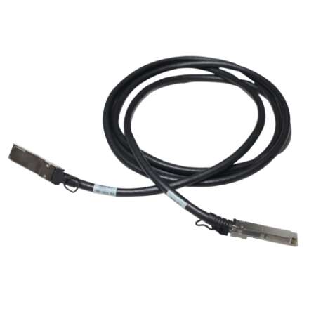 HPE 100GB QSFP28 3m, 3 m, QSFP+, QSFP+ 3 m - SFF-8665