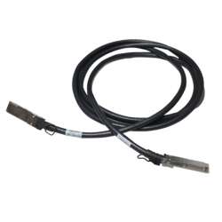 HPE 100GB QSFP28 3m, 3 m, QSFP+, QSFP+ 3 m - SFF-8665