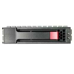 HPE P13247-001, 2,4 TB, 10000 RPM, 2.5", SAS 2,5...