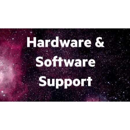 HPE H37CBE, 4 Jahr(e)