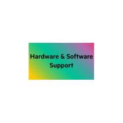 HPE H36ZWE, 4 Jahr(e)