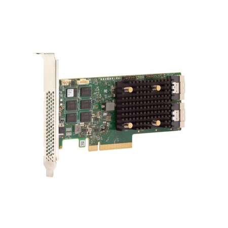HPE P06367-B21. Unterstützte Speicherlaufwerk-Schnittstellen: SAS, SATA, Hostschnittstelle: PCI Express x16. RAID Level: 0, 1, 5, 6, 10, 50, 60, Speicherkapazität: 4096 MB. Gewicht: 146 g