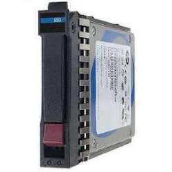 HPE Mixed Use - Solid-State-Disk - 1.6 TB - 2.5" SFF (6.4 cm SFF) HPE Renew Produkt,  SAS 12Gb/s - werkseitig integriert