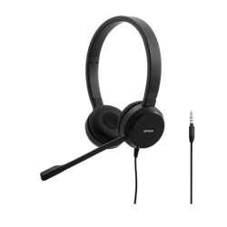Jabra Evolve 65 SE MS Stereo - Headset - On-Ear