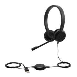 Jabra Evolve 65 SE MS Stereo - Headset - On-Ear