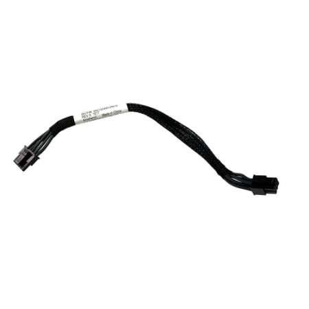 Power cord cable, 869825-001, 875096-001 für Front Drive Cage Kit 27194-B21