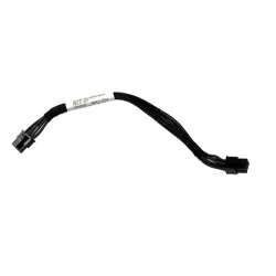 Power cord cable, 869825-001, 875096-001 für Front Drive Cage Kit 27194-B21