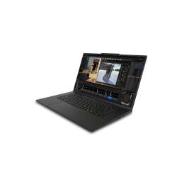 Lenovo ThinkPad P1 G7 Intel Core Ultra 7 165H, 16" WQXGA, 64GB, 1TB SSD, RTX 2000 ADA 8GB, Windows 11 Pro, CO2 Offset, Garantie 3 Jahre Courier + 3 Jahre Premier