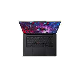 Lenovo ThinkPad P1 G7 Intel Core Ultra 7 165H, 16" WQXGA, 64GB, 1TB SSD, RTX 2000 ADA 8GB, Windows 11 Pro, CO2 Offset, Garantie 3 Jahre Courier + 3 Jahre Premier