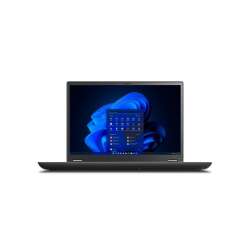 Lenovo ThinkPad P16v G2 Intel Core Ultra 7 155H, 16" WUXGA, 32GB, 1TB SSD, RTX 1000 ADA 6GB, Windows 11 Pro, CO2 Offset, Garantie 3 Jahre Courier + 3 Jahre Premier