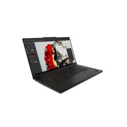 Lenovo ThinkPad P1 G7 Intel Core Ultra 7 165H, 16" WQXGA, 64GB, 1TB SSD, RTX 1000 ADA 6GB, Windows 11 Pro, CO2 Offset, Garantie 3 Jahre Courier + 3 Jahre Premier