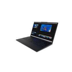 Lenovo ThinkPad P16s G3 Intel Core Ultra 7 155H, 16" WUXGA, 32GB, 1TB SSD, RTX 500 ADA 4GB, Windows 11 Pro, CO2 Offset, Garantie 3 Jahre Courier + 1 Jahr Premier