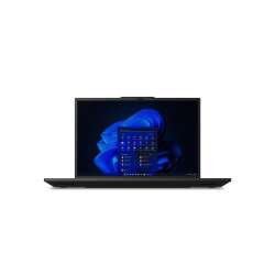 Lenovo ThinkPad P16s G3 Intel Core Ultra 7 155H, 16" WUXGA, 32GB, 1TB SSD, RTX 500 ADA 4GB, Windows 11 Pro, CO2 Offset, Garantie 3 Jahre Courier + 1 Jahr Premier