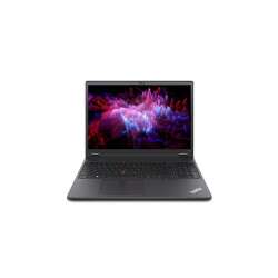 Lenovo ThinkPad P16v G1 Intel Core i7-13700H, 16.0" WQUXGA IPS, 32GB RAM, 1TB SSD, RTX A1000 6GB, WWAN Upgrade, Windows 11 Pro, CO2 Offset, 3 Jahre Depot Garantie