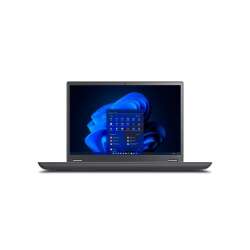 Lenovo ThinkPad P16v G1 Intel Core i7-13700H, 16.0" WQUXGA IPS, 32GB RAM, 1TB SSD, RTX A1000 6GB, WWAN Upgrade, Windows 11 Pro, CO2 Offset, 3 Jahre Depot Garantie